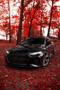 Audi RS7 , (Black) | Audi Cars HD Wallpaper