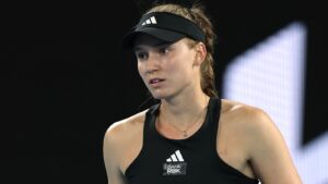 Australian Open: Elena Rybakina defeats Victoria Azarenka to reach women’s final HD Wallpaper