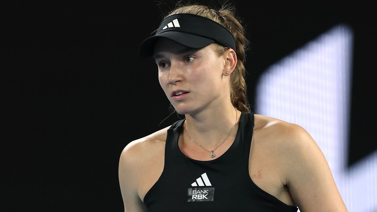 Australian Open: Elena Rybakina defeats Victoria Azarenka to reach women's final