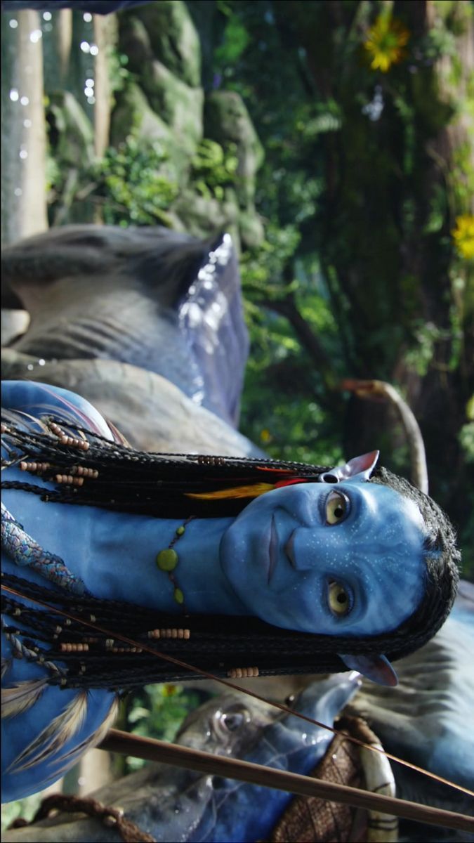 Avatar 2 The Way Of Water Images
