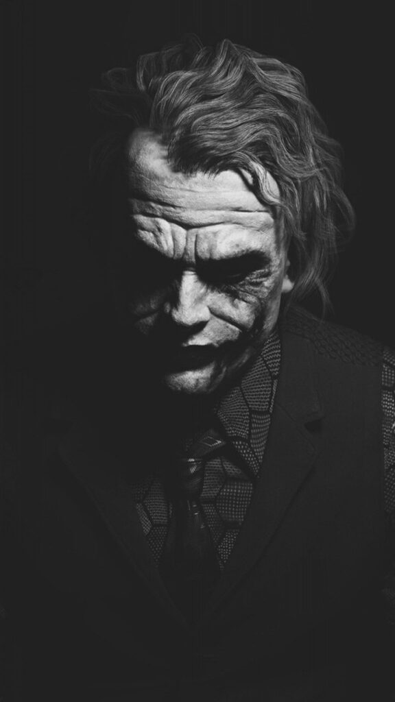 Awesome Joker Iphone Wallpapers - Wallpaperaccess
