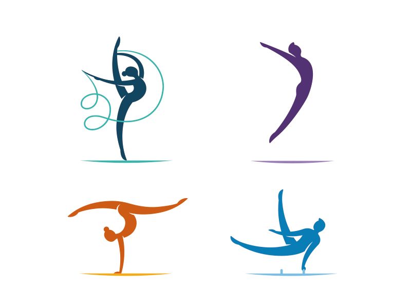 Azerbaijan Gymnastics Federation HD Wallpaper