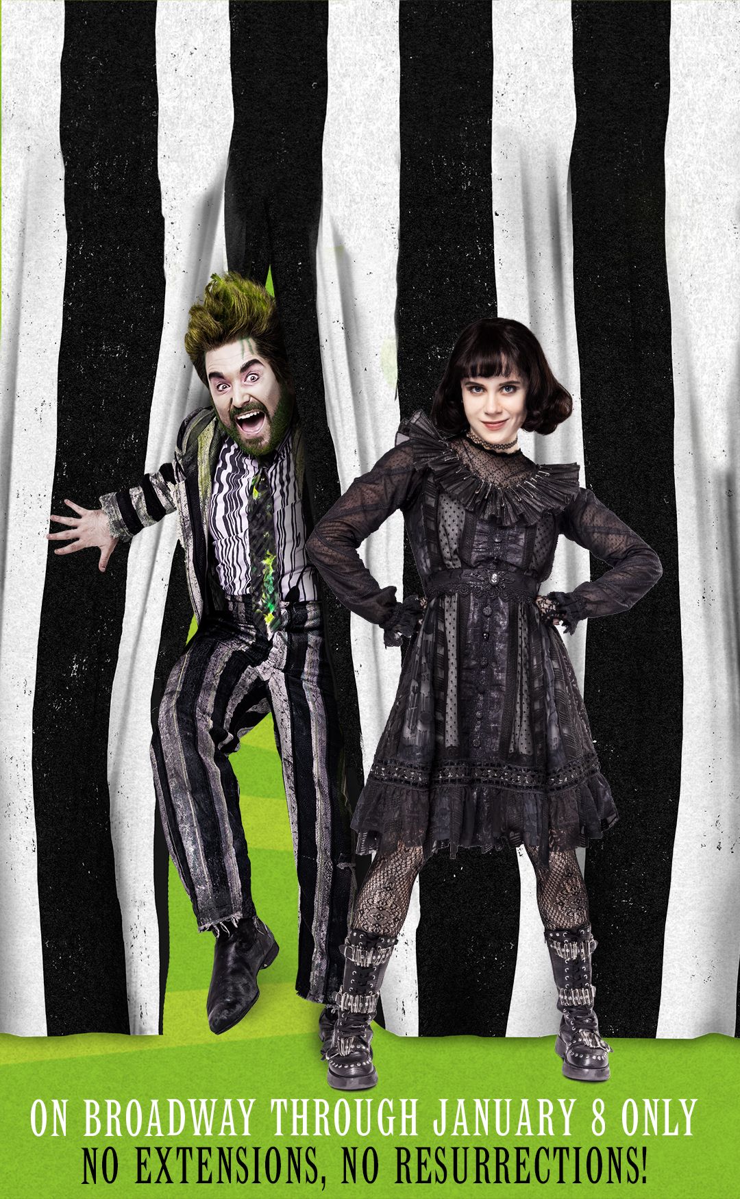 BEETLEJUICE The Musical | Official Tour Website