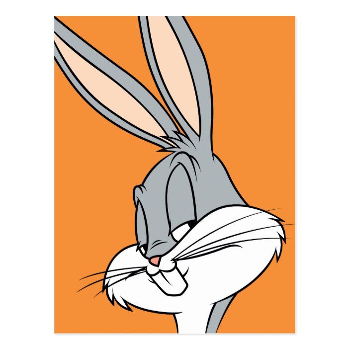 Bugs Bunny Sideways Glance Images