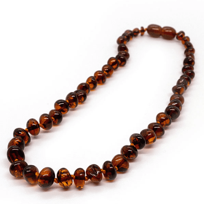 Baltic Essentials Best Amber Pain Teething Necklaces Jewelry Images