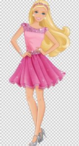 Barbie PNG , Free HD Wallpaper