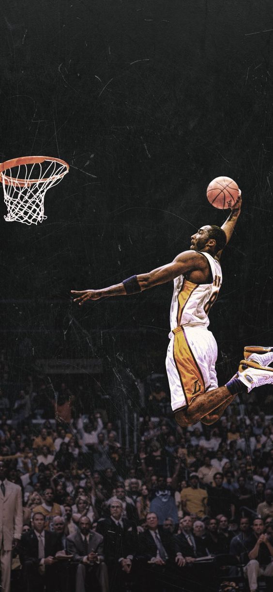 Basketball Gift | EPIC Goods | Kobe bryant poster, Kobe bryant iphone wallpaper,