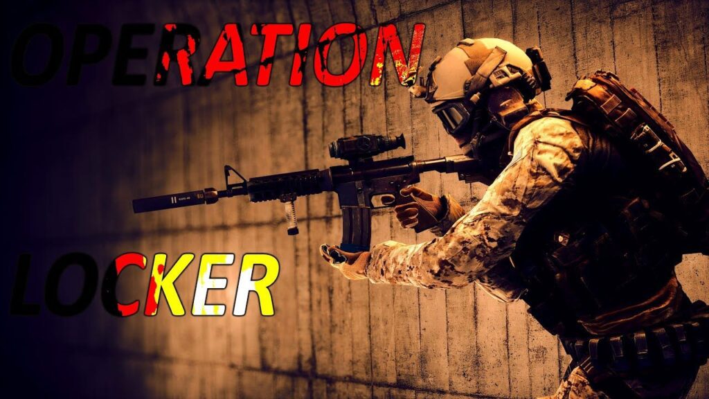 Battlefield 4 Operation Locker Gameplay ( Killstreak And Multi-Kills)