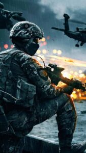 Battlefield 4 , by GanMan7 , , on , | dbfa HD Wallpaper