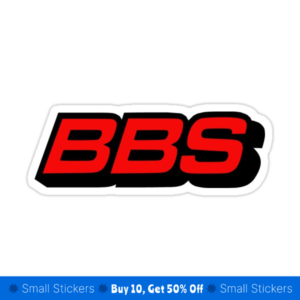 Bbs , Motorsports Sticker by shanilhasantha HD Wallpaper