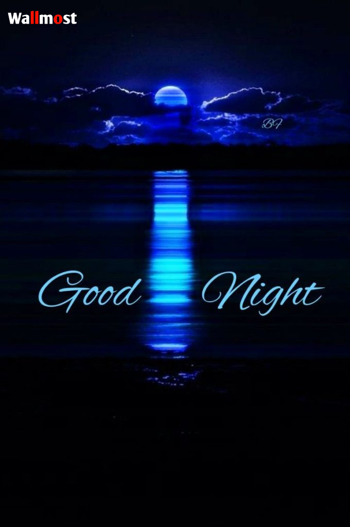 Beautiful Good Night Images 3