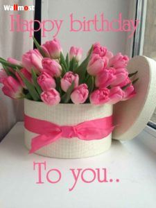 Beautiful Happy Birthday Images Hd 10