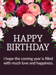 Beautiful Happy Birthday Images Hd 2