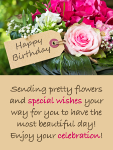 Beautiful Happy Birthday Images Hd 4