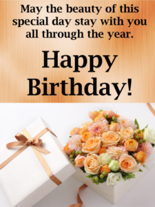 Beautiful Happy Birthday Images Hd 7