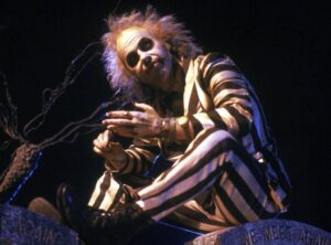 Beetlejuice Turns 30: See the Cast Then , Now , E, Online HD Wallpaper