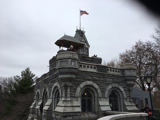Belvedere Castle (New York City) - All You Need To Know Before You Go