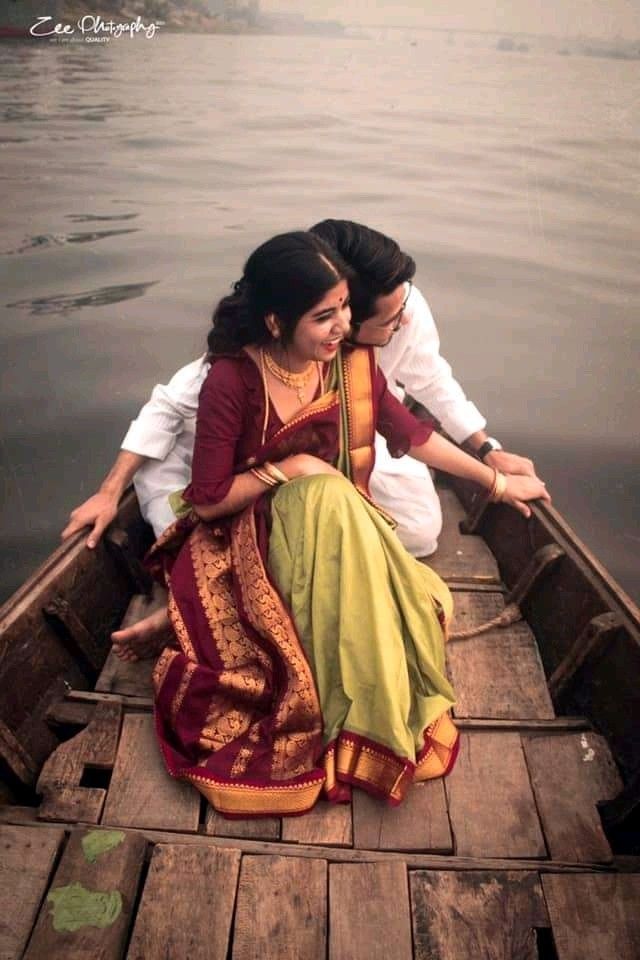 Bengali Famous Couple