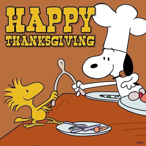 Best Charlie Brown Thanksgiving Memes For Sharing
