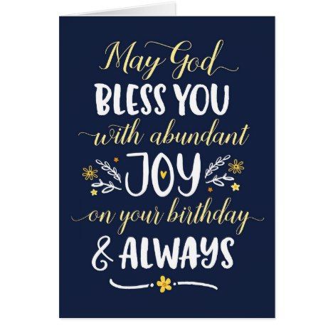Best May God Bless You Gift Ideas | Zazzle