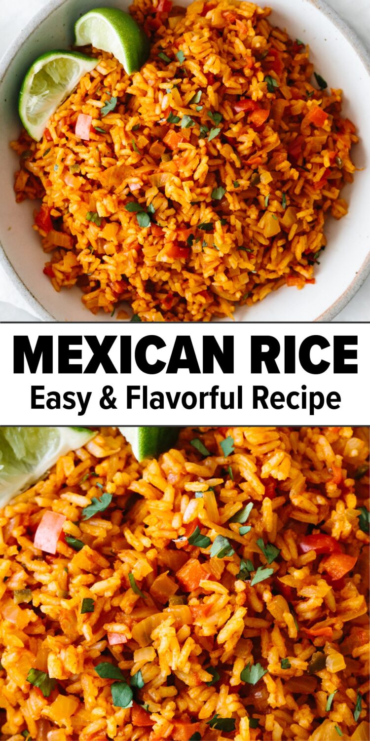 Best Mexican Rice