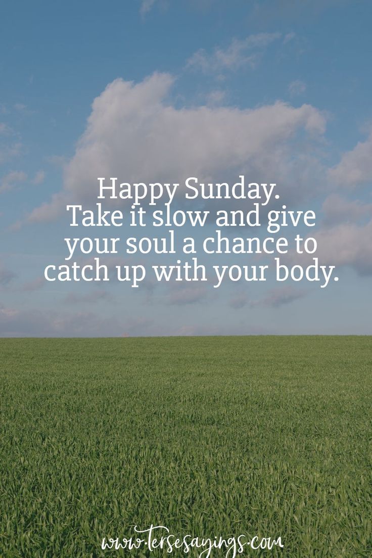 Best 70 + Sunday Blessings Quotes Make Your Day Beautiful