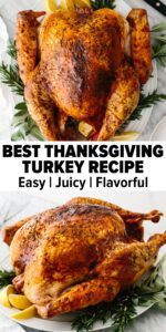 Best Thanksgiving Turkey Recipe HD Wallpaper