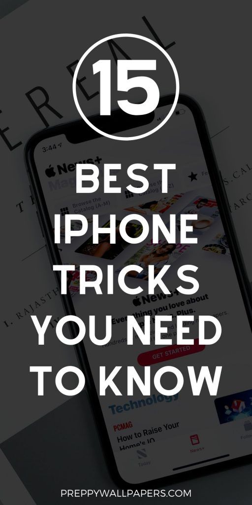 Best iPhone Hacks for 2020 - 15 iPhone Tips & Tricks You Never Knew Existed | Pr