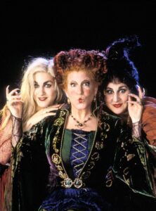 Bet You Didn’t Remember This One Very Adult Aspect Of “Hocus Pocus” Images