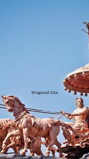 Bhagavad Gita Shloka 2-38