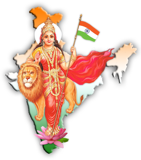 Bharat Mata - Wikipedia