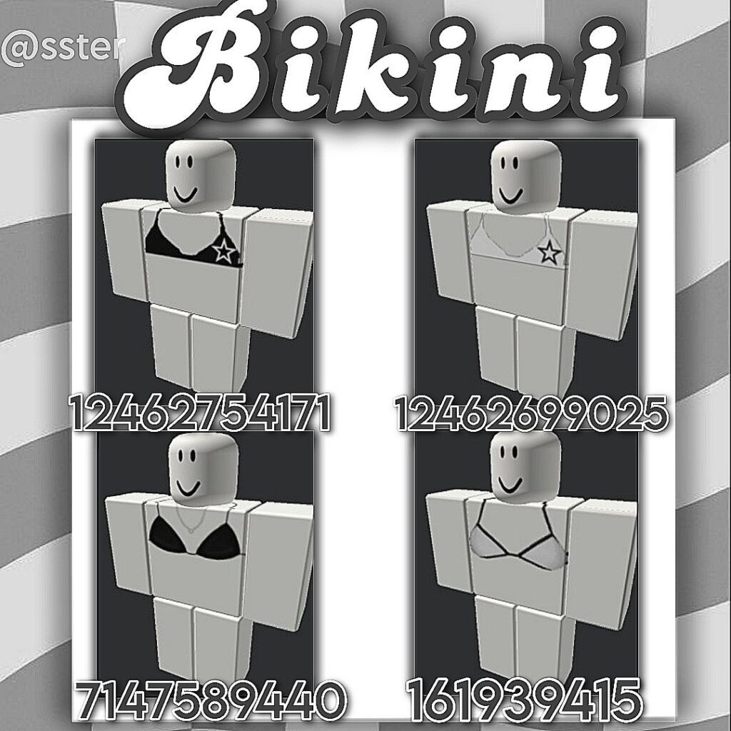 Bikini Emo Images
