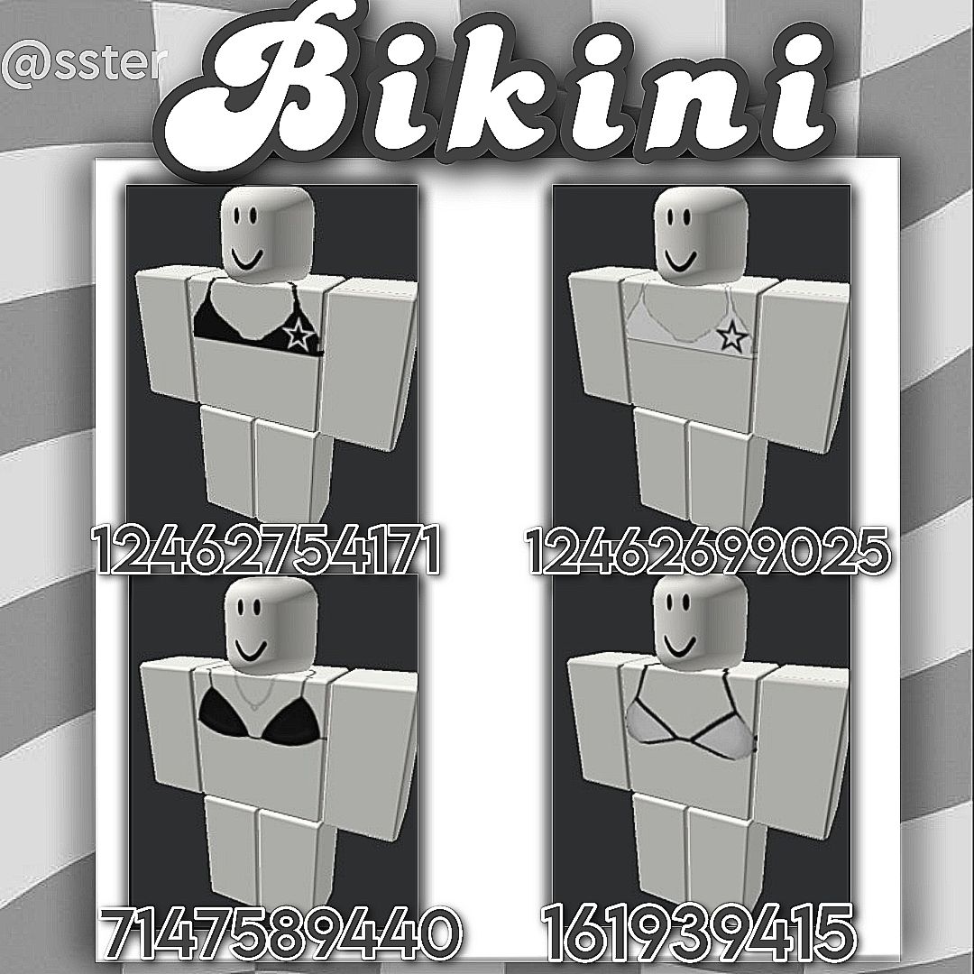 Bikini Emo ☠️ Images