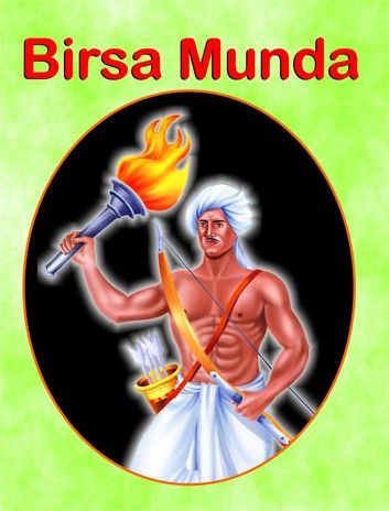 Birsa Munda Ebog By Ghanshyam Rakuten Kobo Images