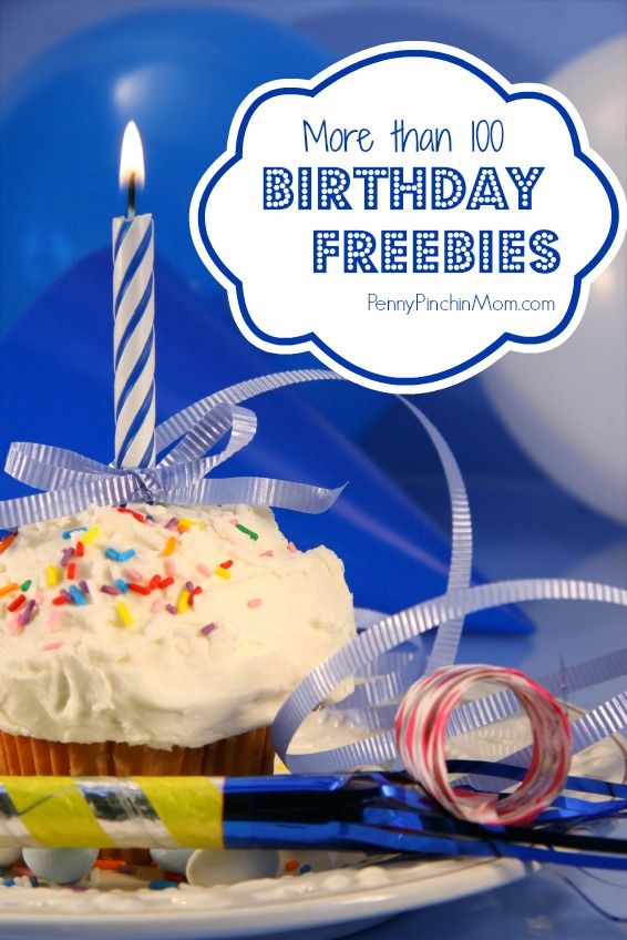 Birthday Freebies You Can Get This Year HD Wallpaper