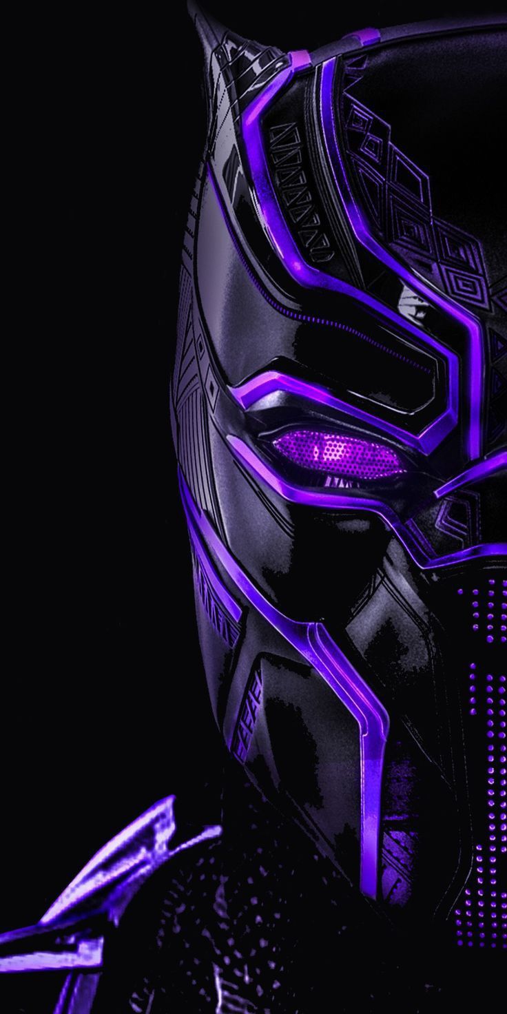 #Black Panther 2 Wakanda Forever Exclusive Wallpaper