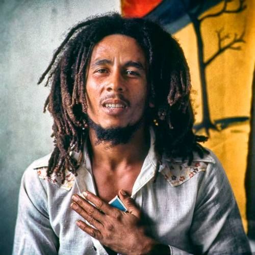 Bob Marley Ost Tracklisting 2022