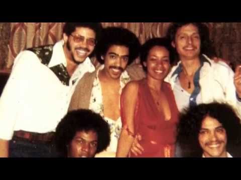 Bobby Debarge Last Song To Eternity Road - By Bernd Lichters And B.g. Taylor - A