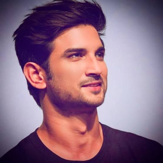 Bollywood Young Actor Sushant Singh Rajput Died Today Images
