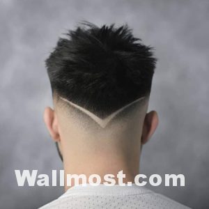 Boys Haircuts 14