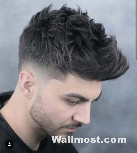 Boys Haircuts 15