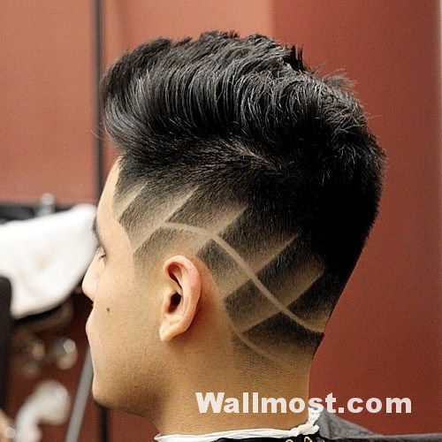 Boys Haircuts 17