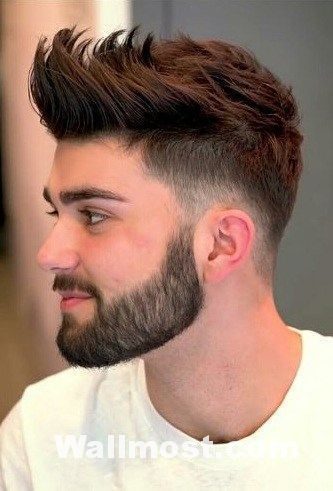 Boys Haircuts 22