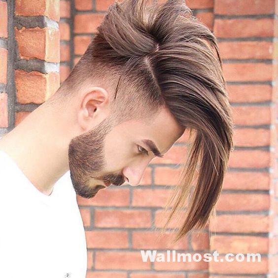 Temporary Hairstyle Cream Hair Color Wax, Instant White