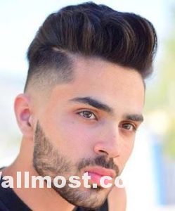 Boys Haircuts 6