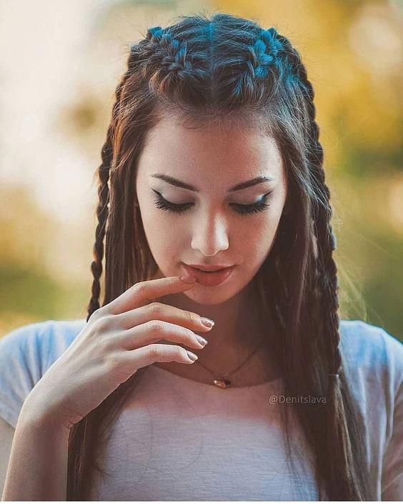 Braid Styles Images