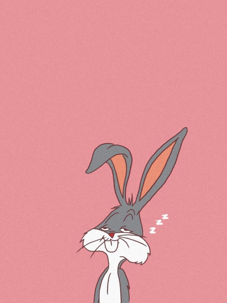 Bugs Bunny- Looney Tunes