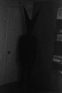 Bunny Man HD Wallpaper