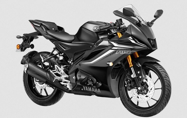 Buy Yamaha R15 V4 155Cc India Yamaha Motor Images