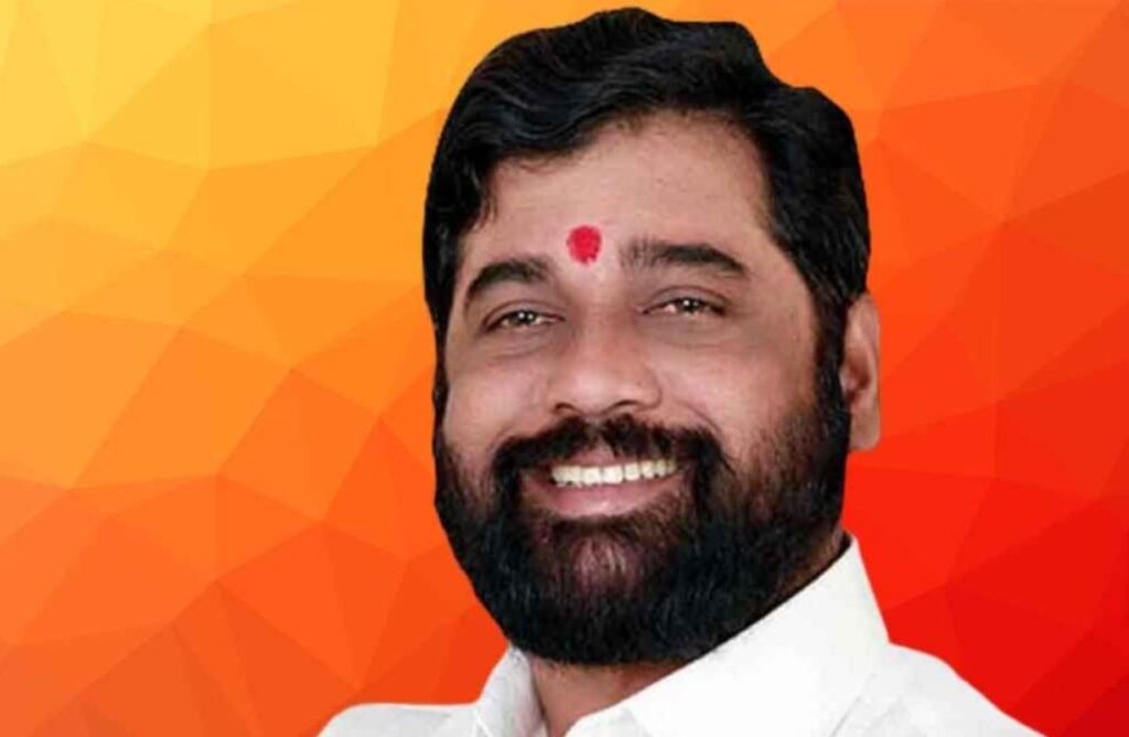 Cm Eknath Shinde Contact Address, Phone Number, Whatsapp Number, Fanmail Address